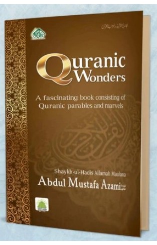 Quranic Wonders Ajaaib-ul-Quran